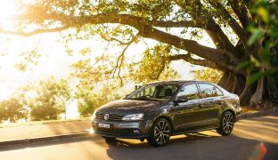 Volkswagen Jetta 2019