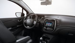 Renault Kaptur 2019