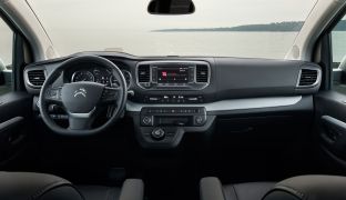 Citroen SpaceTourer