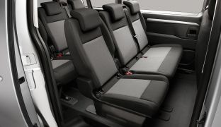 Citroen SpaceTourer
