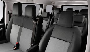 Citroen SpaceTourer