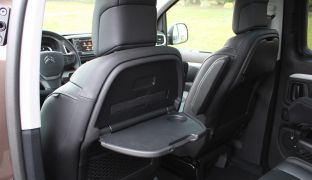 Citroen SpaceTourer