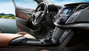 Hyundai i40 Универсал