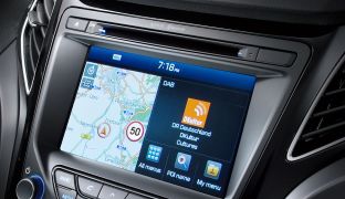 Hyundai i40 Универсал