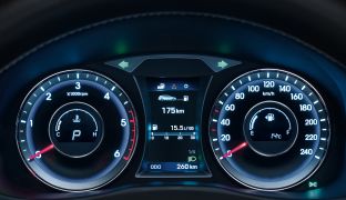 Hyundai i40 Универсал