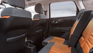 Citroen C3 Aircross 2020