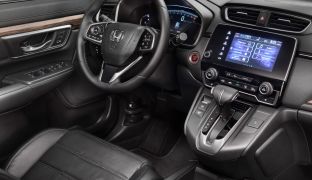 Honda CR-V 2019