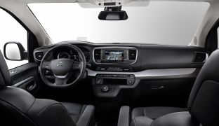 Citroen SpaceTourer
