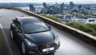 Hyundai i40 Универсал