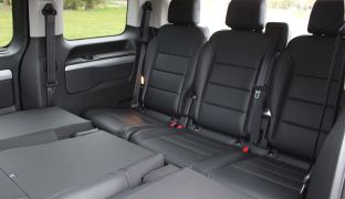 Citroen SpaceTourer