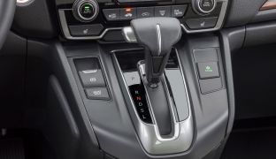 Honda CR-V 2019