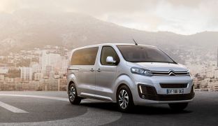 Citroen SpaceTourer