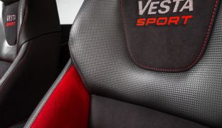 Lada Vesta Sport