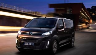 Citroen SpaceTourer