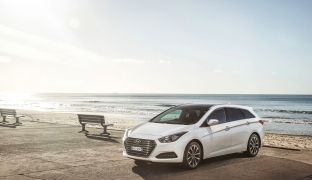 Hyundai i40 Универсал