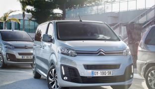 Citroen SpaceTourer