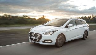 Hyundai i40 Универсал