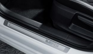 Skoda Octavia RS
