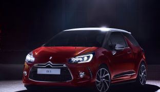 Citroen DS3