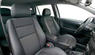 Opel Astra Family: универсал
