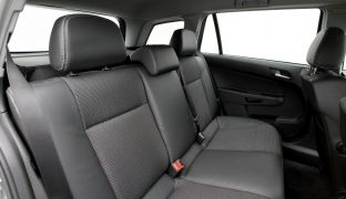 Opel Astra Family: универсал
