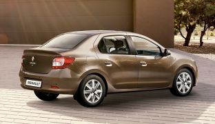 Renault Logan