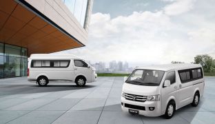 Foton View