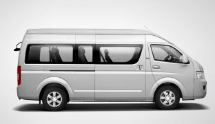 Foton View