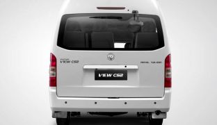 Foton View