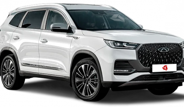 Chery Tiggo 8 Pro Max