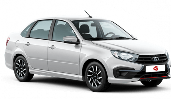 Lada Granta Drive Active