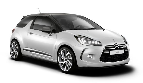 Citroen DS3